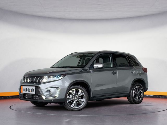 Suzuki Vitara IV 1.0 Autom. Comfort ALU KA KEY LED 