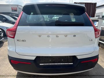 Volvo XC40 - 5