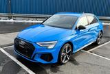 Audi A3 40 TFSI e S tronic S line Sportback S line