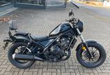 Honda CMX500 Rebel/Reifen/Inspektion neu/1 Jahr GA - CHOPPER VON 251 BIS 500 CCM