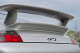 Porsche 996 GT3 | Schalensitze | DE  - Porsche 996: Gt3