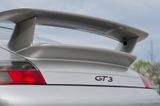 Porsche 996 GT3 | Schalensitze | DE  - Porsche 996: Gt3