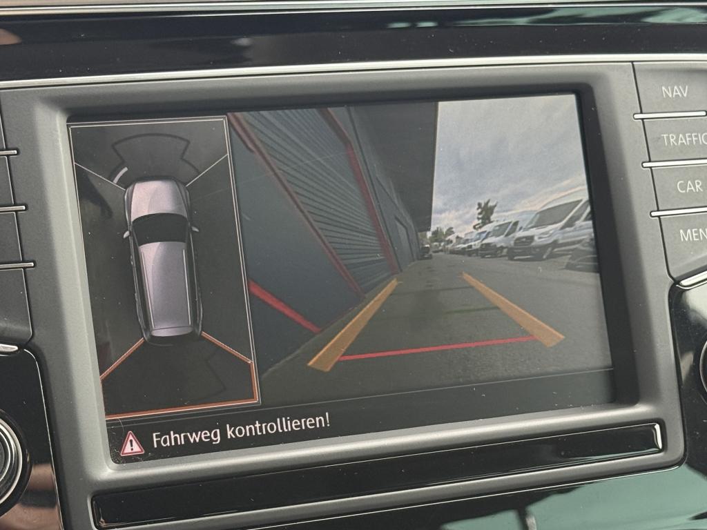 VOLKSWAGEN PASSAT R-LINE - 239 CV - HIGHLINE - 4MOTION - BVA - ALCANTARA