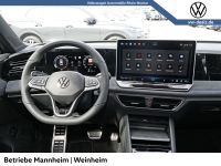 Volkswagen Tiguan - Vorschau Bild 14