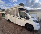 Dethleffs Pulse GT 7051 - Dethleffs Diesel Teilintegrierter Automatik