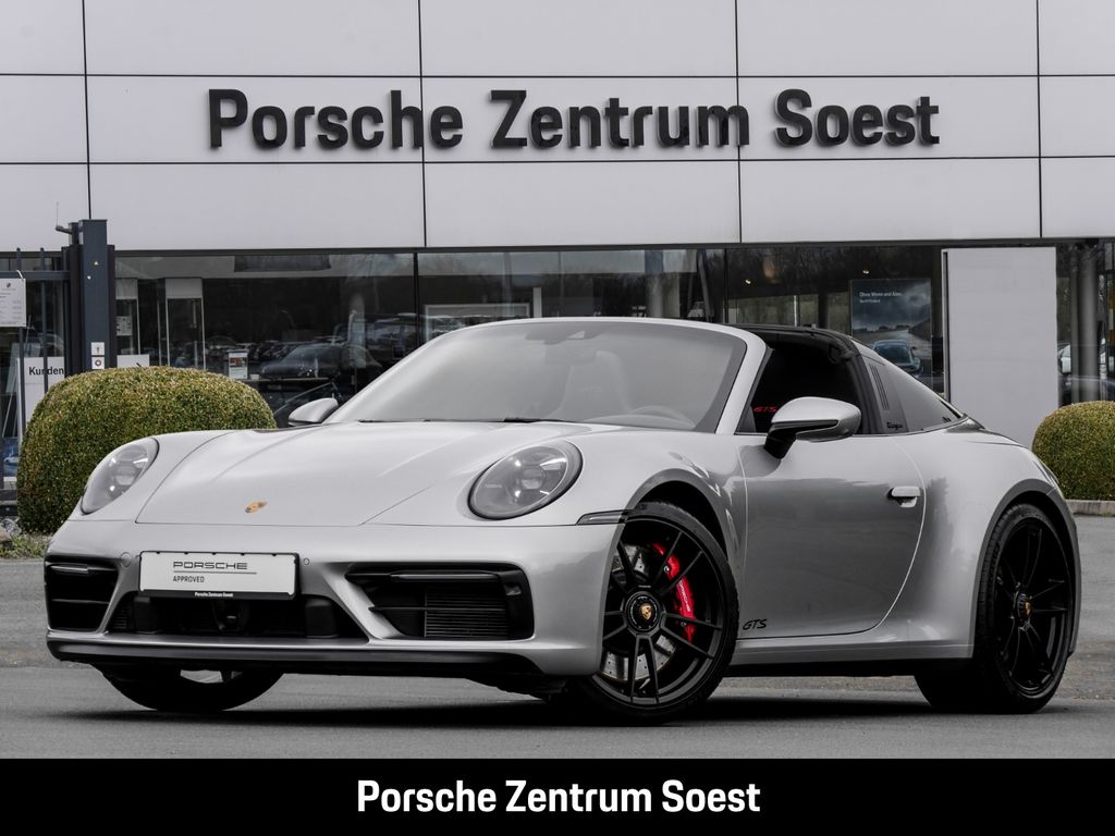 Porsche 911 Urmodell