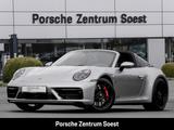 Porsche 911 Targa 4 GTS/21 Zoll/LED-Matrix/BOSE - Porsche 911 Urmodell aus 2023