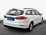 Ford Mondeo Turnier 2.0 Ti-VCT Hybrid Trend - Ford Mondeo: 2.2