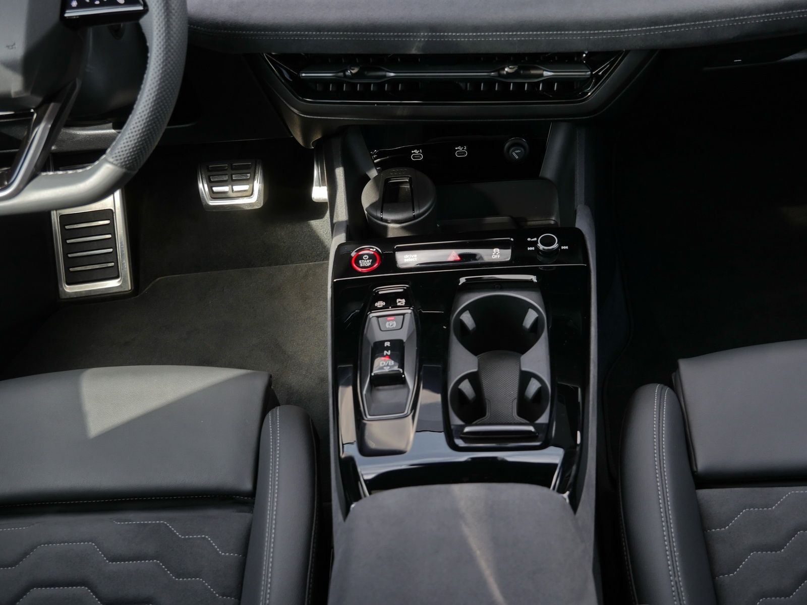 Audi A6 e-tron - Bild 7