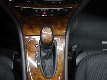 Mercedes E 350 - 12
