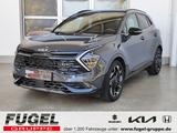 Kia Sportage 1.6 T-GDI GT-Line 4WD Leder|Navi|ACC|36