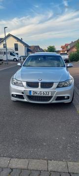 BMW 3er E91 - BMW: 3er E91