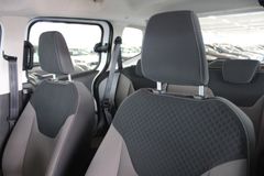 Fahrzeugabbildung Ford Tourneo Courier 1.5 TDCi Trend KLIMA WinterPaket