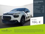 Citroën C3 PureTech 83 Feel Pack - Citroën C3 feel-pack mit Benzin-Antrieb
