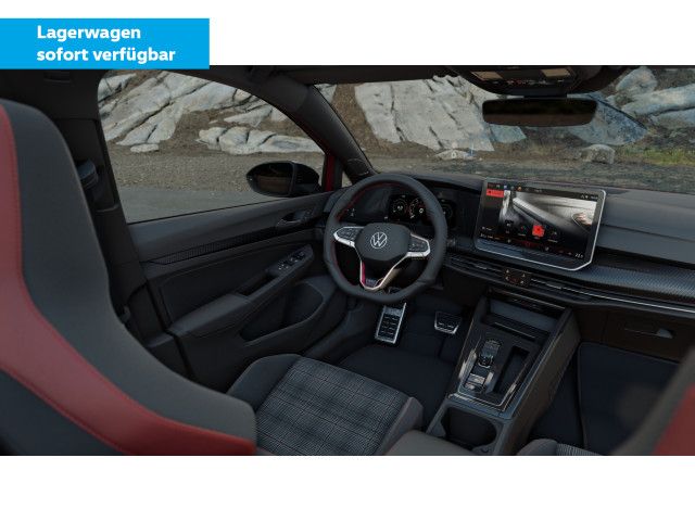 Volkswagen Golf - Bild 8