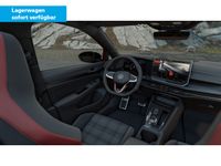 Volkswagen Golf - Vorschau Bild 8