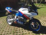 BMW R1100S Boxercup - BMW R 1100 S