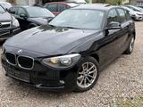 BMW 114 1 Limousine 5-trg. 114 d - BMW 114 aus 2013