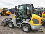 Kramer 5035 Radlader 25.500 EUR - Kramer 5035