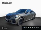 BMW X6 xDr40d MSport SkyL AHK B/W MCarbon TV+ SoftCl - gebrauchte BMW X6 aus dem Jahr 2023