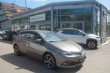 Toyota Auris Hybrid Team D 136 PS - Toyota Auris Team mit Hybrid-Antrieb (Benzin/Elektro)