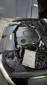 Audi A6 50 TDI quattro tiptronic advanced advanced - Audi A6 advanced mit Diesel-Antrieb