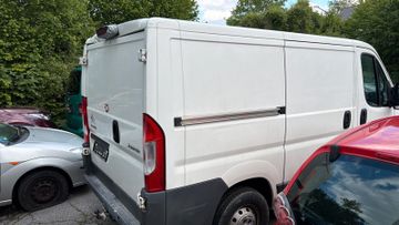 Citroen Jumper - 6