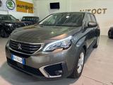 Peugeot 5008 BlueHDi 120 S&S GT Line - Peugeot 5008: Kombi