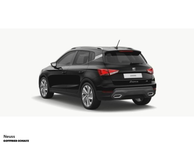 Seat Arona - Bild 4