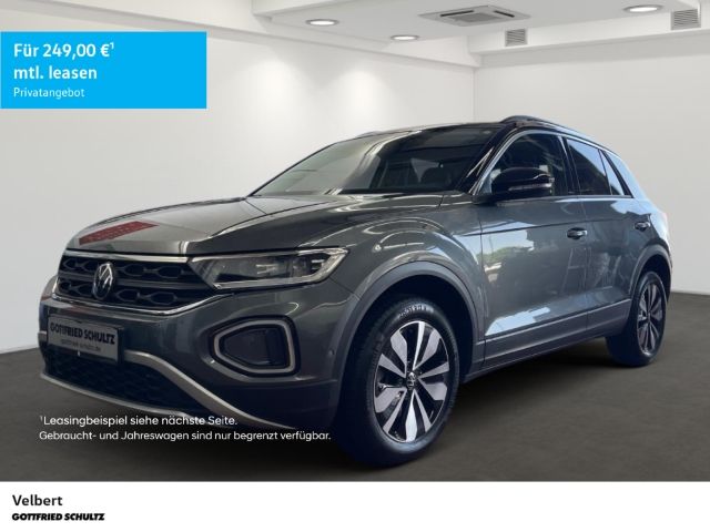 Volkswagen T-Roc - Bild 1