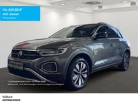 Volkswagen T-Roc - Vorschau Bild 1