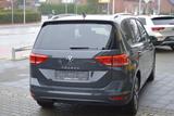 Volkswagen Touran Move 1.5TSI/DSG/ACC/Ready2Discover - Volkswagen Touran: 5.2