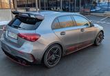 Mercedes-Benz A 45 AMG Mercedes-AMG A 45 S 4MATIC+ DCT Mer... - gebrauchte Mercedes-Benz A 45 AMG aus dem Jahr 2023