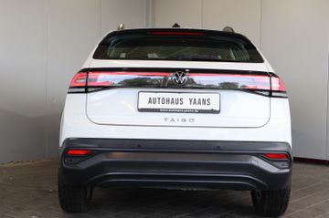 Volkswagen Taigo 1.0 TSI Life AID+ACC+LED+CARPLAY+ALU