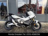 Honda X-ADV  2025 - HONDA DRESDEN