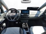 Volkswagen ID.3 Pro S (5-Sitzer) - graue Volkswagen ID.3