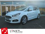 Ford S-Max 2.0 TDCi Titanium AWD AHK RFK KEYFREE LED - Ford S-Max: Limousine
