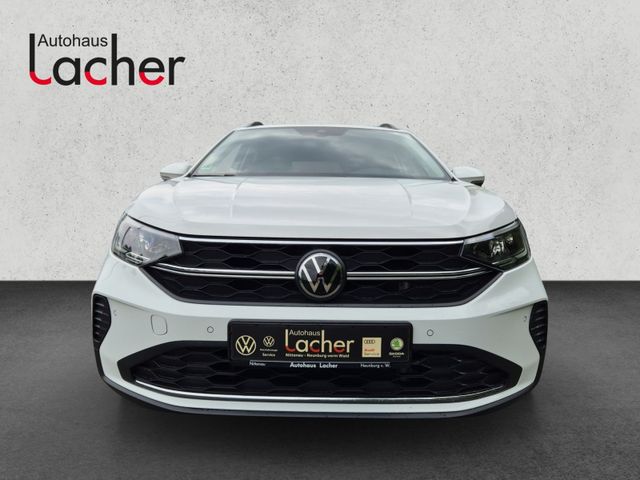 Taigo Life 1.0 TSI