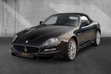 Maserati GranSport Spyder*DT Auto*Triple Black - Maserati Gransport: Cabrio