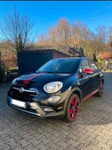 Fiat fiat 500 x - Fiat 500X von privat