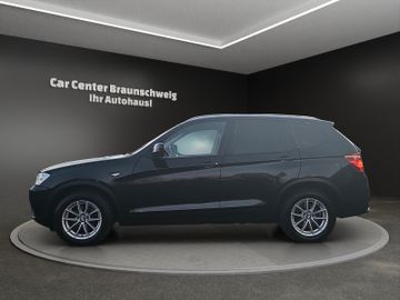 BMW X3 - 8