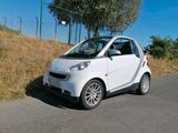 Smart smart 451 mit neuem Motor - Smart: Motor