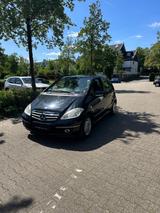 Mercedes-Benz A 150 A -Klasse A 150 - Mercedes-Benz A 150 in Wuppertal