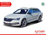 Skoda Superb Combi 2.0 TDI DSG Sportline Columbus ACC