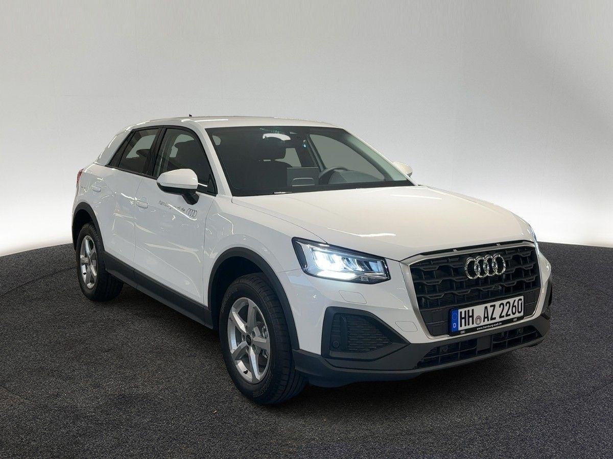 Audi Q2 - Bild 5