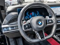 BMW 740 - Vorschau Bild 23