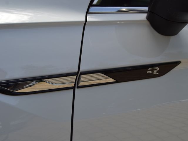 Tiguan Allspace 2.0 TSI 190 PS 4M DSG R-Line MEG