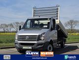 Volkswagen CRAFTER 35 2.0 3-Zijdige Kipper LWB - Volkswagen Crafter