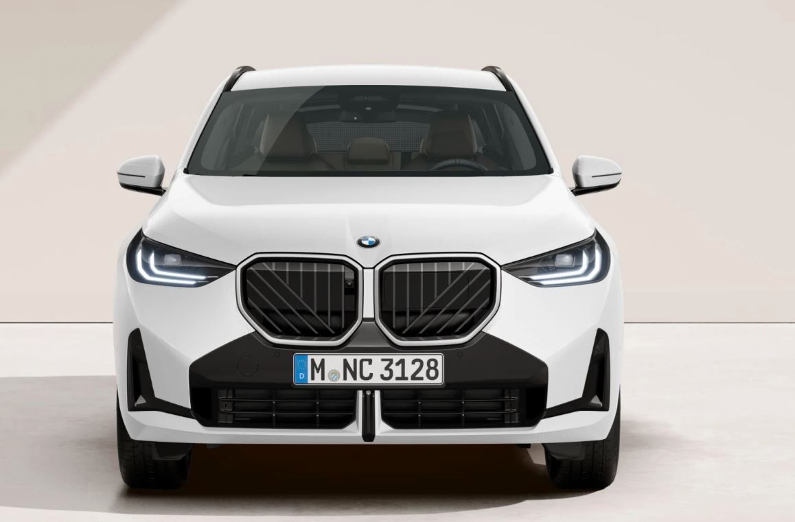 BMW X3 - Bild 2