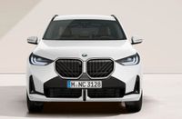 BMW X3 - Vorschau Bild 2